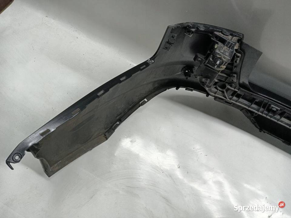 ZDERZAK TYŁ TYLNY 4 PDC AUDI A4 B9 8W9807511J sprzedam