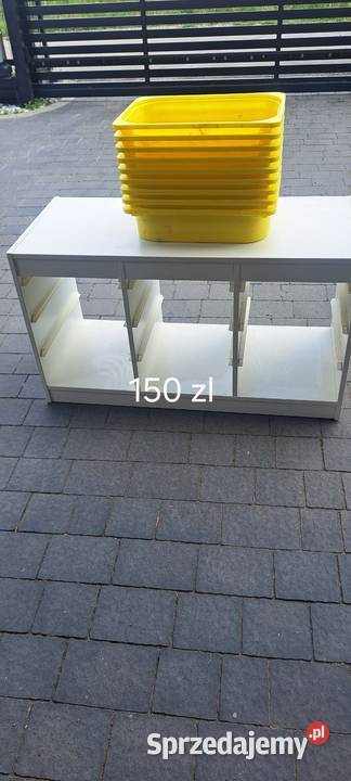 Meble ikea pokój dziecięcy Pozostałe Turbia