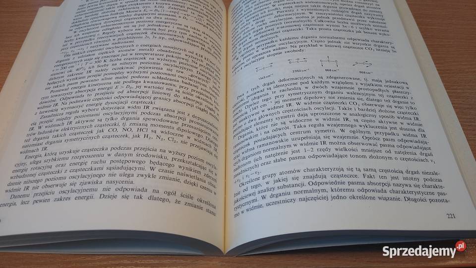 Wybrane metody badania kinetyki reakcji ISBN 8301081643 Gdańsk
