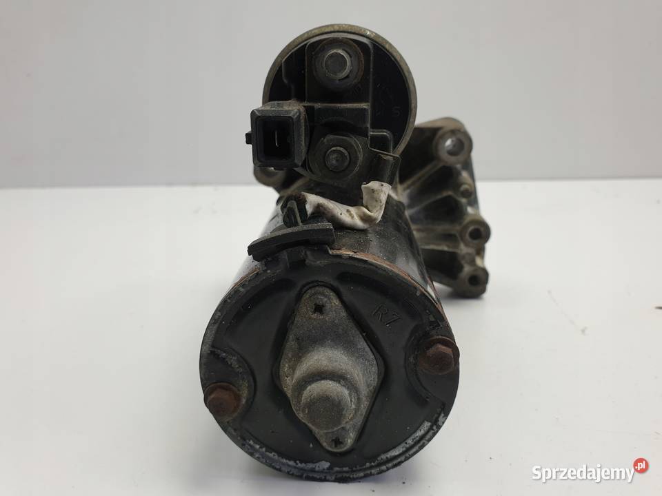 ROZRUSZNIK Mini Cooper R56 16 16V VTi ROZRUSZNIK lubelskie Rudka