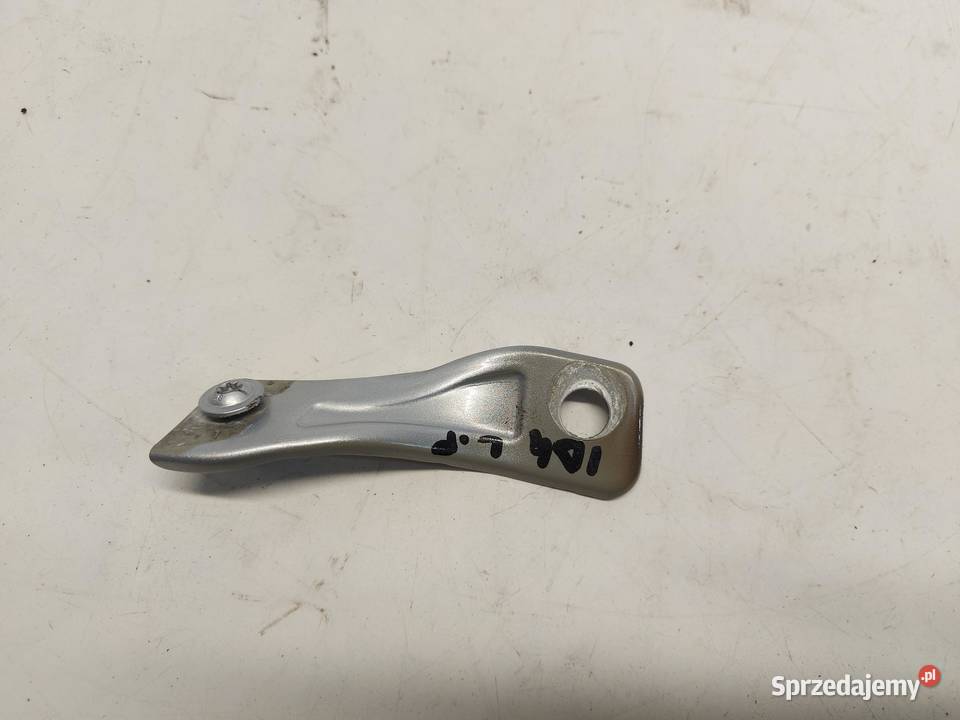 VW ID4 11A 2024r SUV 5D WSPORNIK MOCOWANIE