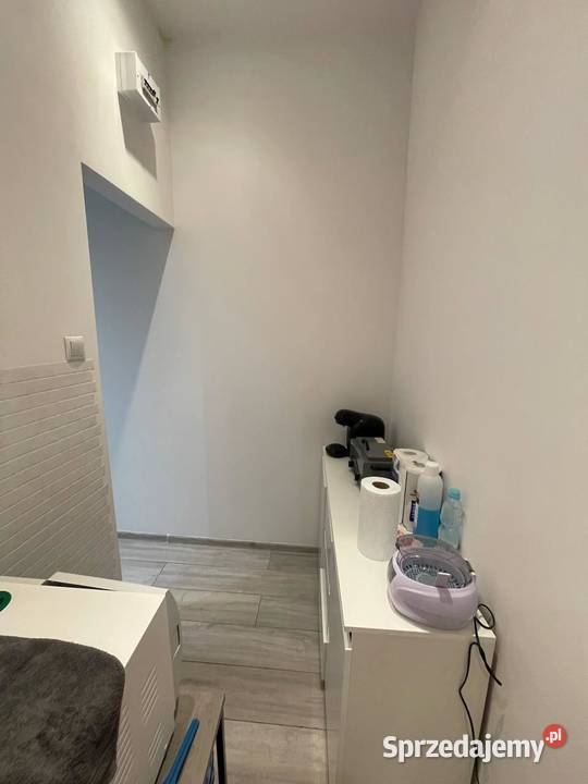 Wynajmę lokal Nawrot 87 Ilość pomieszczeń 1 łódzkie Łódź sprzedam