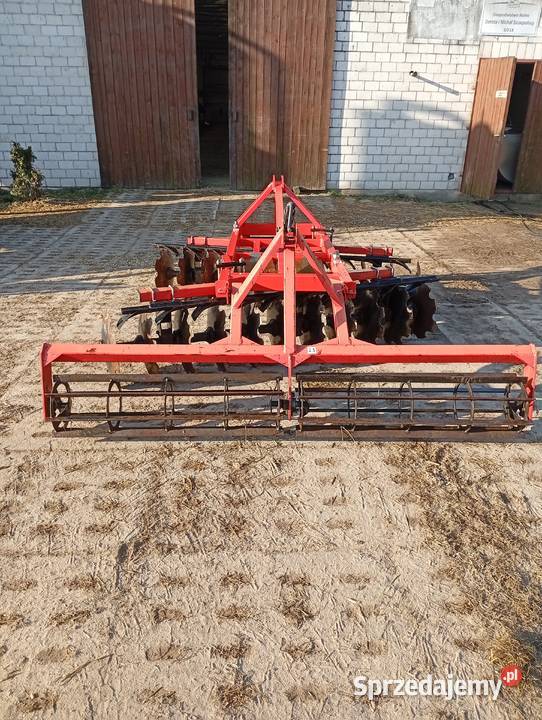 brona tależowa 25 Główczewice