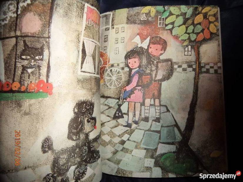 Bajki dzieci Moje książeczki nowe Rzeszów