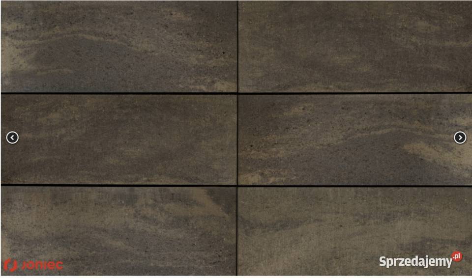 Ogrodzenia modułowe łupane kompleksowy montaż Piątkowisko