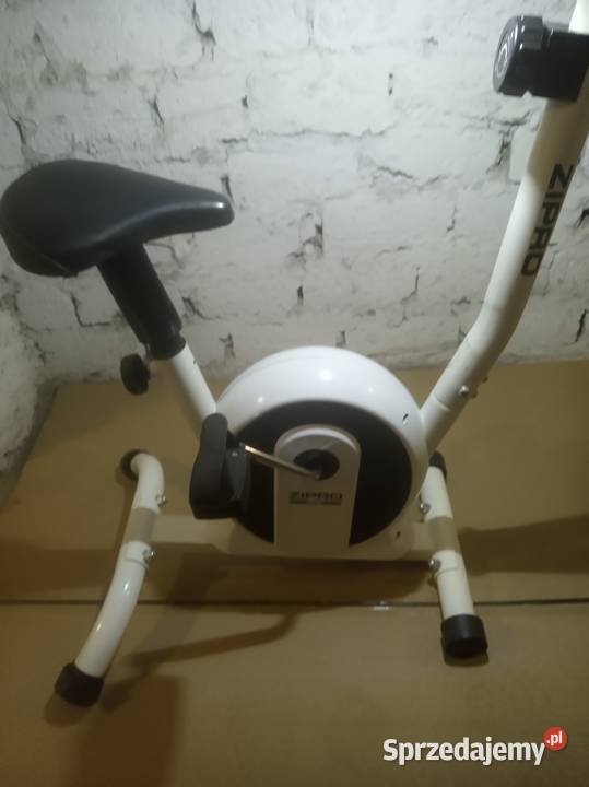 Rower treningowy ZIPRO Warszawa
