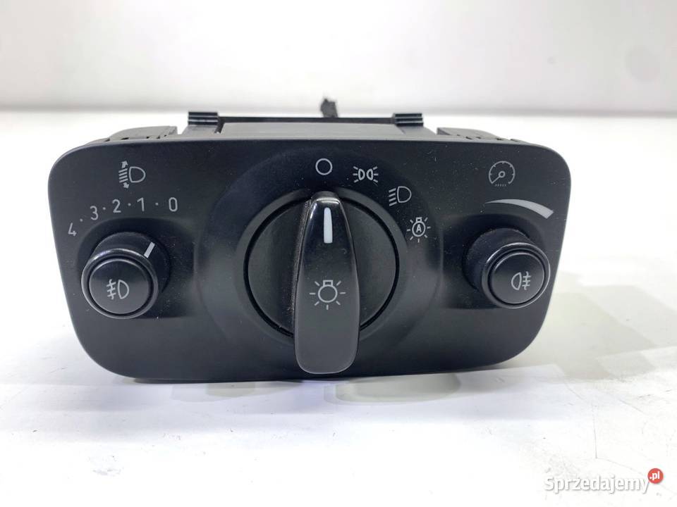 WŁĄCZNIK ŚWIATEŁ FORD MONDEO MK4 6G9T13A024CF