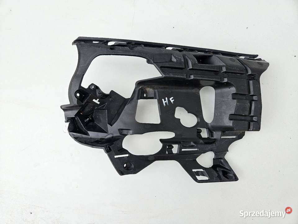 VOLVO V60 S60 LIFT 13 ŚLIZG PRAWY ZDERZAKA PRZÓD Międzychód