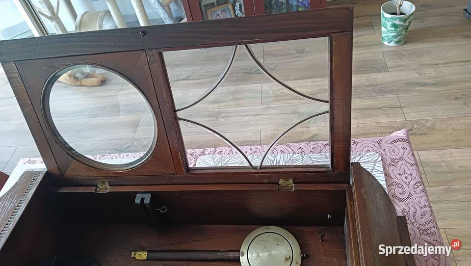 Zegar ścienny niewielkie pieniądze Kędzierzyn-Koźle