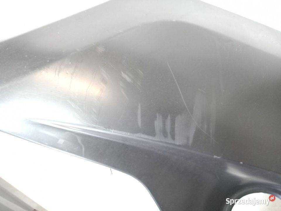 PEUGEOT 301 20132017 ZDERZAK PRZÓD PRZEDNI świętokrzyskie Skarżysko-Kamienna