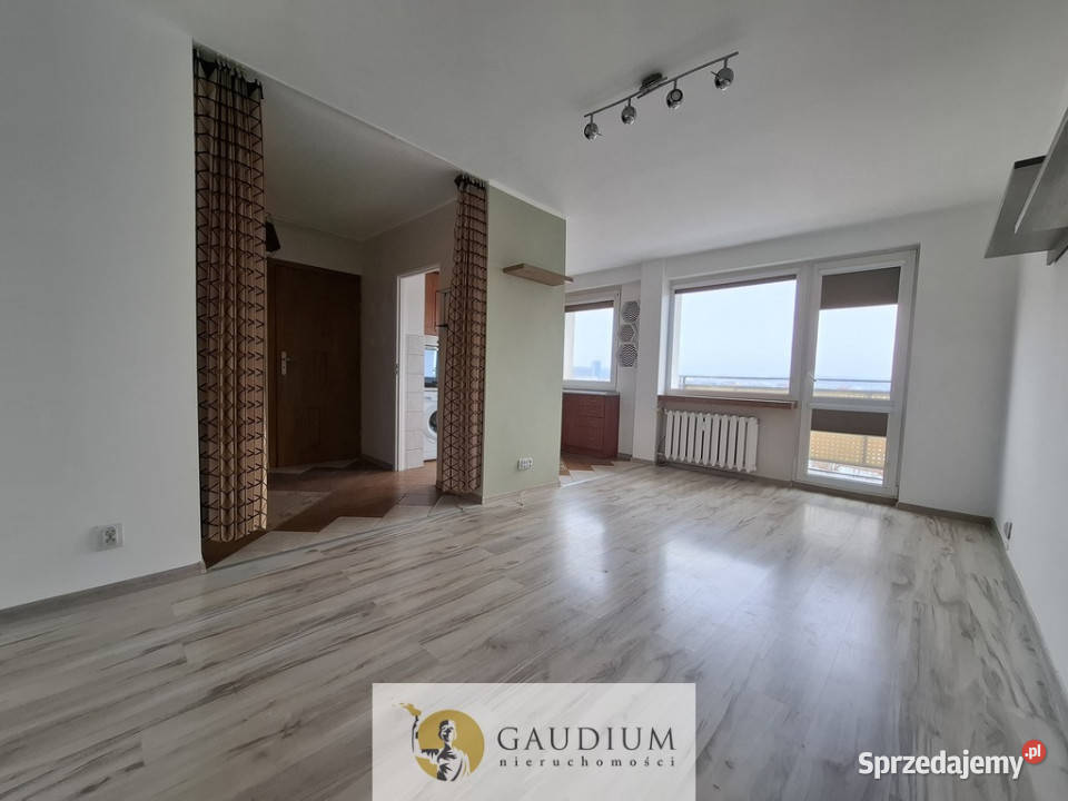 Mieszkanie Wrzeszcz 2 Pokoje sieć Gdańsk sprzedam