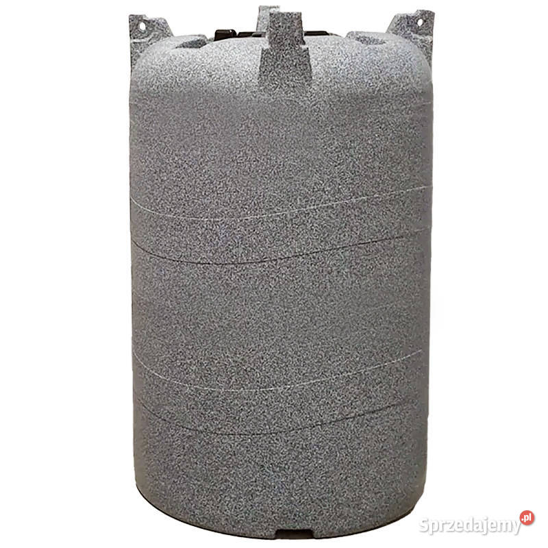 Zbiornik naziemny na deszczówkę 1500L dolnośląskie Wrocław