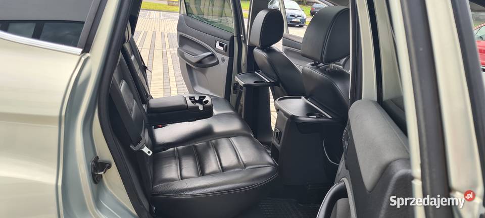 Ford kuga titanium 20d 136 4x4 xenon skóra 1998cm3 Szczecin sprzedam