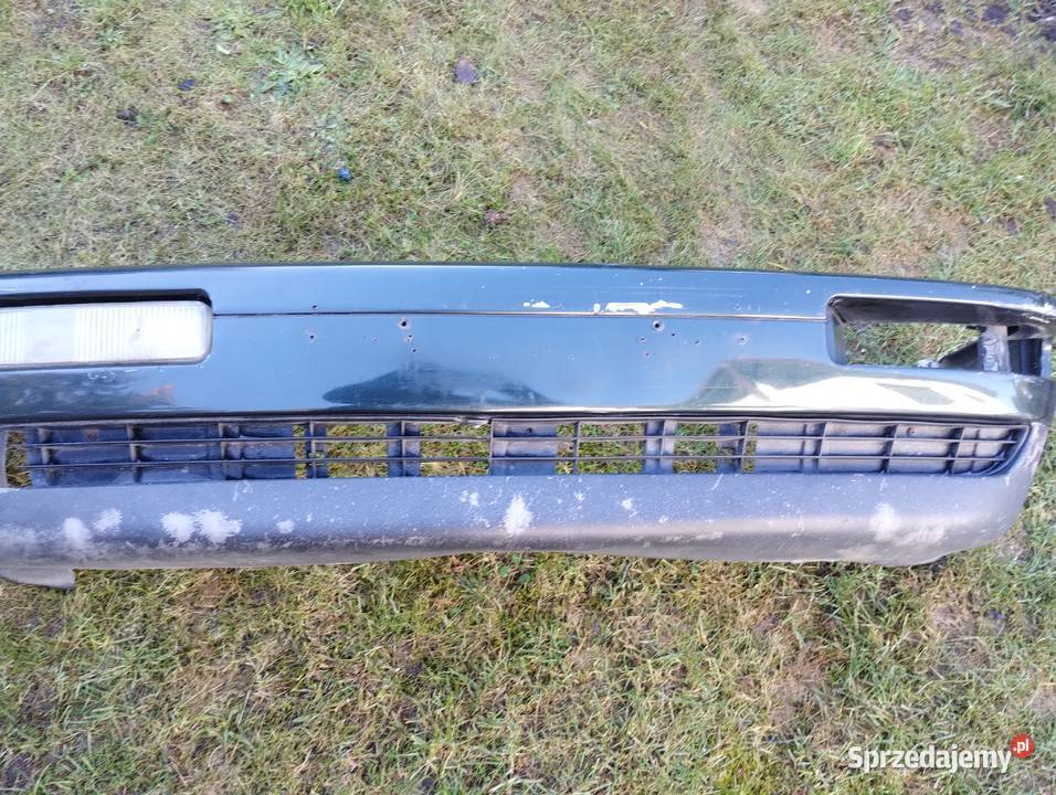 Sprzedam zderzak przód do Audi 80 b4 Śrem