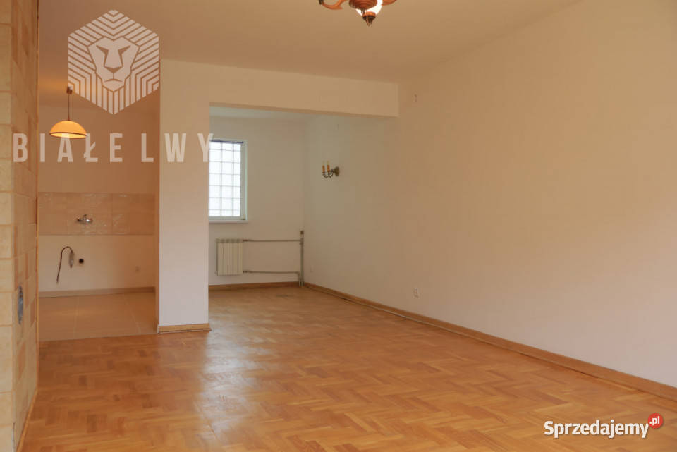 Dom wolnostojący Warszawa 350m2