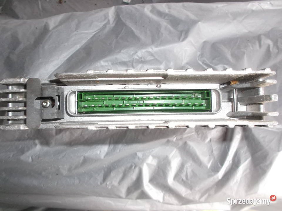 AUDI VW GOLF PASSAT SEAT STEROWNIK ABS Ate Świerzawa