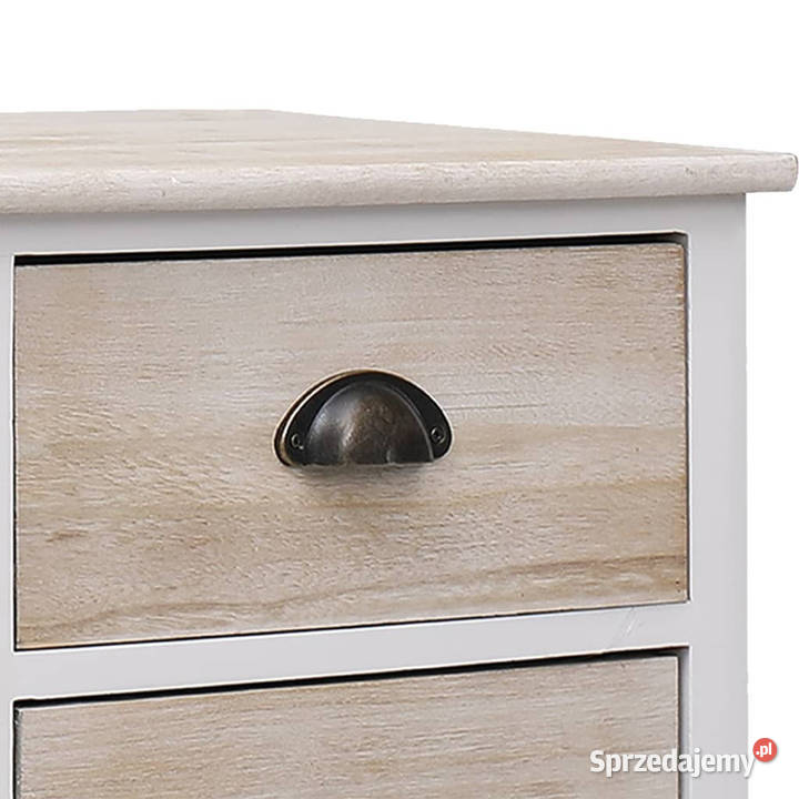 Szafka pod TV 108x30x40 drewno paulownia Warszawa sprzedam