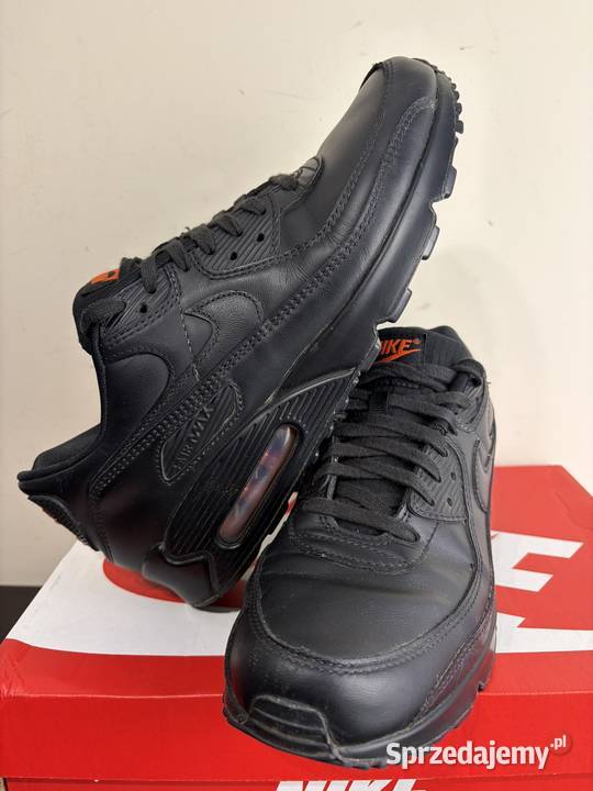 ButySneakersy Nike Air 90 IF5446002 Nike