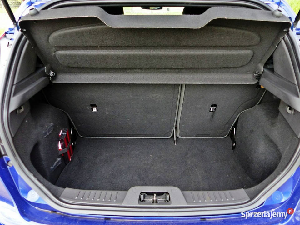 Ford Fiesta 10 EB STLINEKlimaElektrykaLED Piła