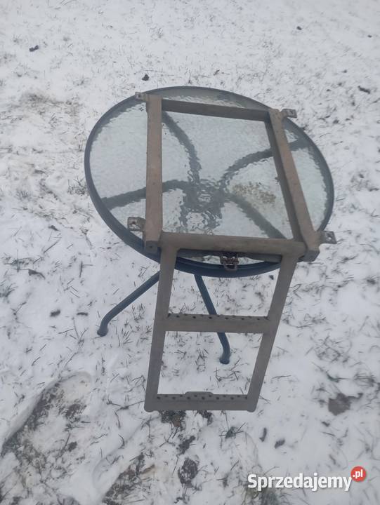 Stopień izoterma kontener Głuchów