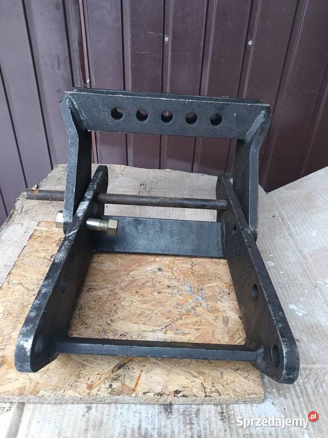 Zaczep tylny do ciągnika nowy Głowno