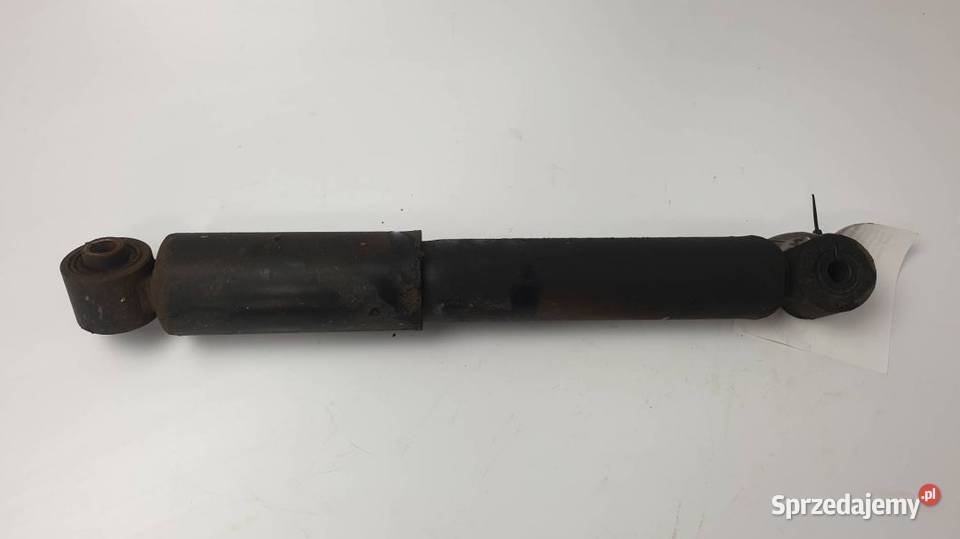 AMORTYZATOR PRAWY TYŁ RENAULT MASTER III Lipno