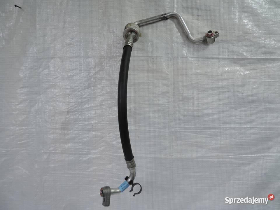 PRZEWÓD KLIMATYZACJI FORD FOCUS MK3 C MK2 10 Przewody klimatyzacji Klimatyzacja sprzedam