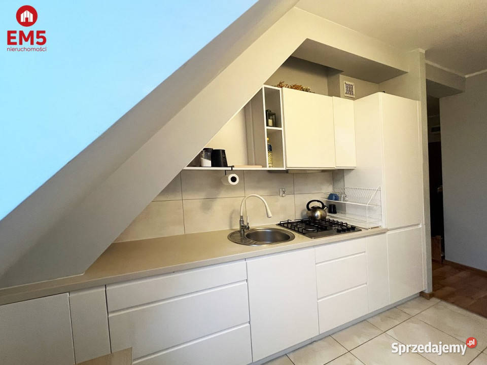 Ogłoszenie mieszkanie Białystok 72m2 3 pokojowe podlaskie