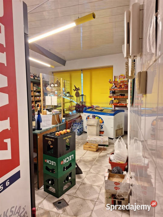 wynajmu lokalu Rybnik 40m2 Wynajem sprzedam