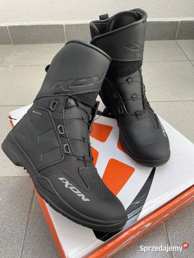 Ixon Kassius r 40 Lublin
