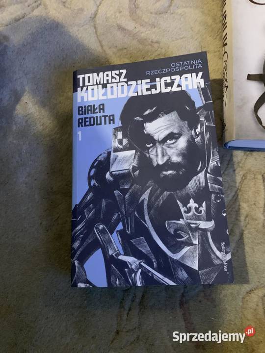 Biała Reduta część pierwsza śląskie Wyrazów