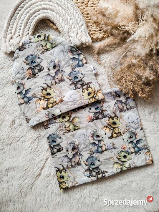 Komplety wiosenne dzieci wielkopolskie Rawicz