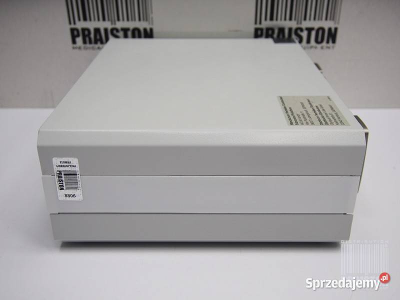 Pompa artroskopowa OLYMPUS SRURGIPUMP wielkopolskie sprzedam