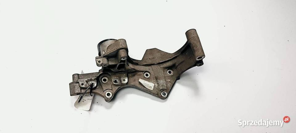 ŁAPA OSPRZĘTU FIAT DUCATO III 5801848266 Lipno