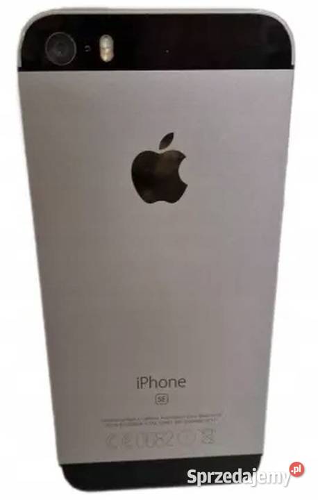 Apple Iphone 5 32GB 4G LTE Sprawny ładny Warszawa