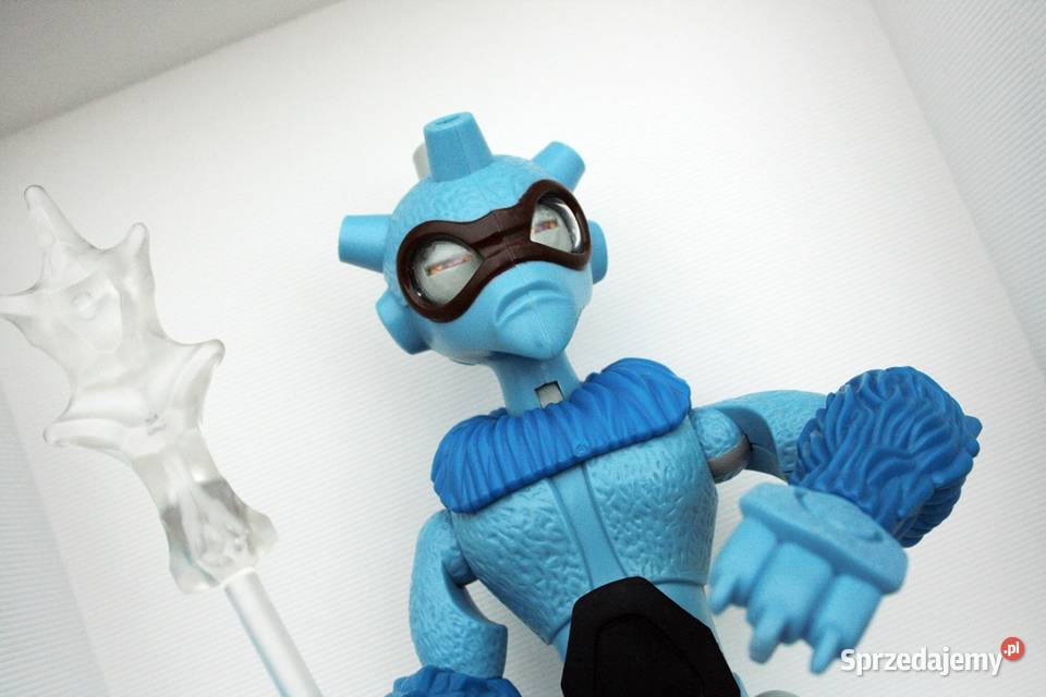 Figurka Lego GALIDOR Nepol Basic 8321 Figurki Poznań