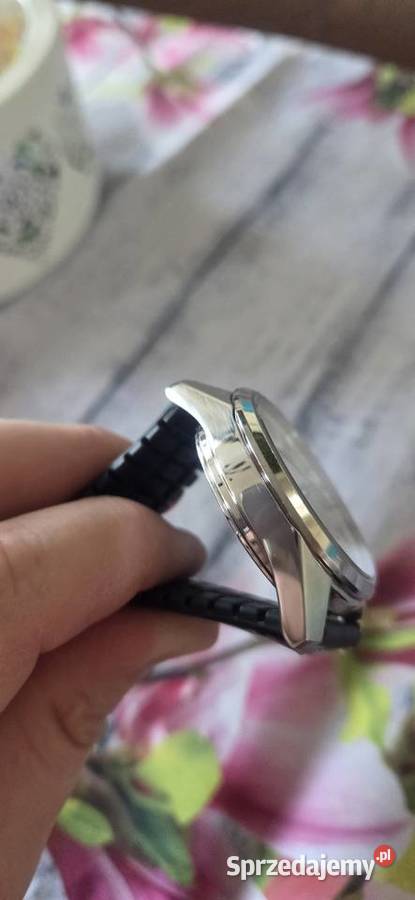 Seiko presage spb165j1 Koło