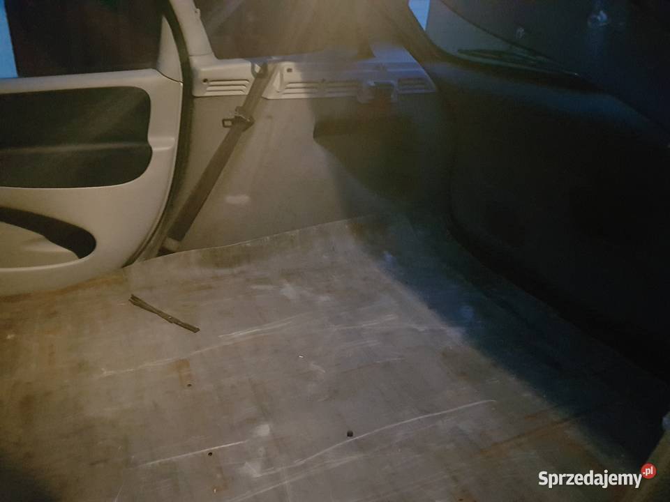 Citroen xsarapicasso 16 benzyna 2004r 1600cm3 zachodniopomorskie Szczecin sprzedam