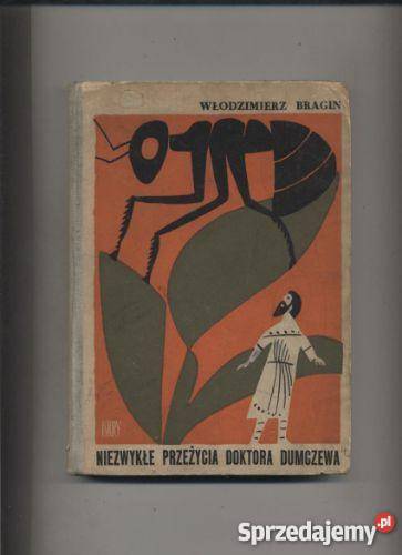 Niezwykłe przeżycia doktora Dumczewa