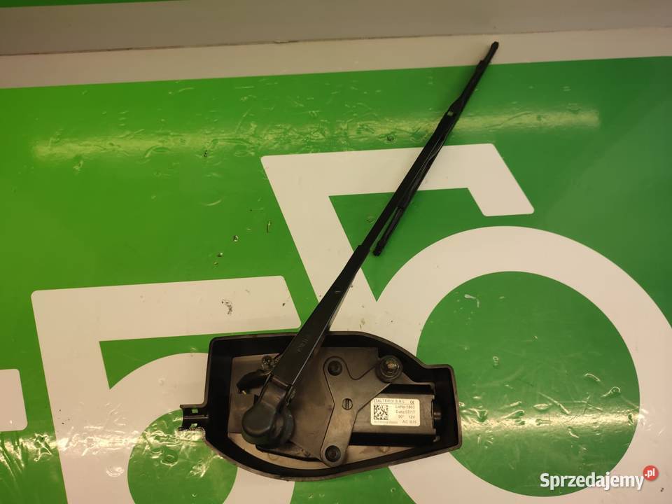 Wycieraczka Silniczek Ramię Pióro 3713196M2 Wilkowo