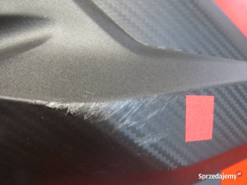 HONDA CB500F CB 500 F bok boczek owiewka osłona Warszawa