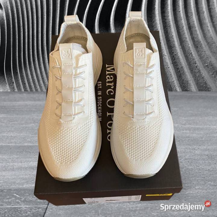 Buty mokasyny Marc OPolo Nowe oryginalne Bolesławiec