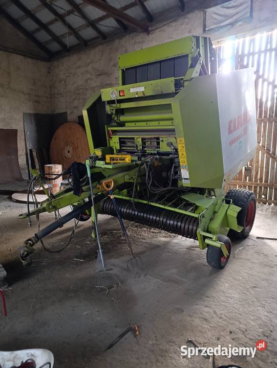 Claas variant 180 sprzedam