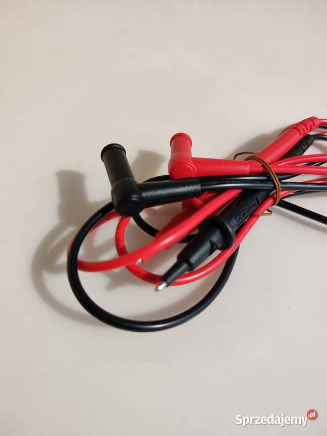 Przewody kable elektryczne pomiarowe do warmińsko-mazurskie Olecko