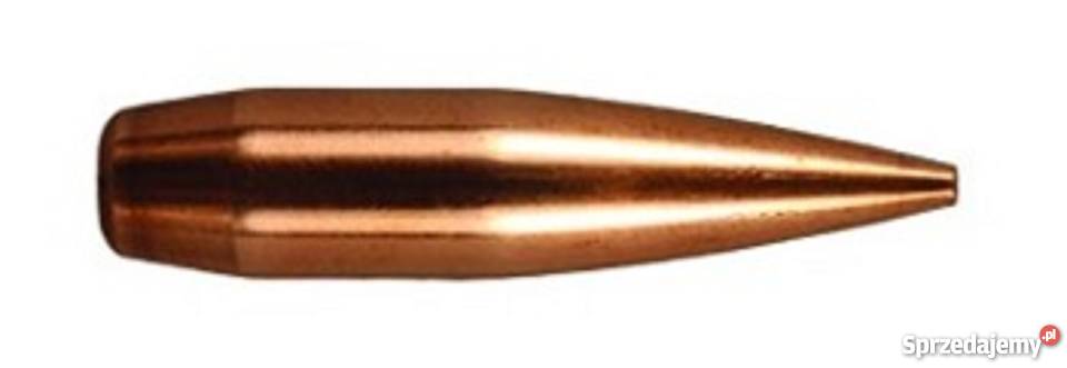 Pociski BERGER 30 VLD Hunt 1231g190gr Sporty strzeleckie i myślistwo Warszawa