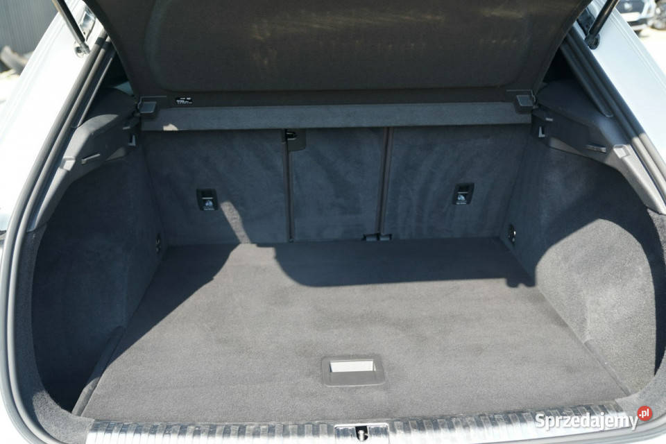 Audi Q3 SLINE skóra FUL LED parktonik NAWI alusy światła przeciwmgielne Otmuchów