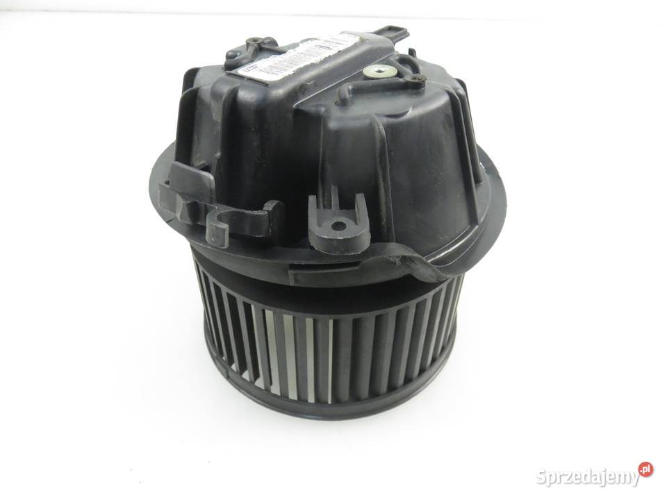 DMUCHAWA CITROEN C2 JM małopolskie