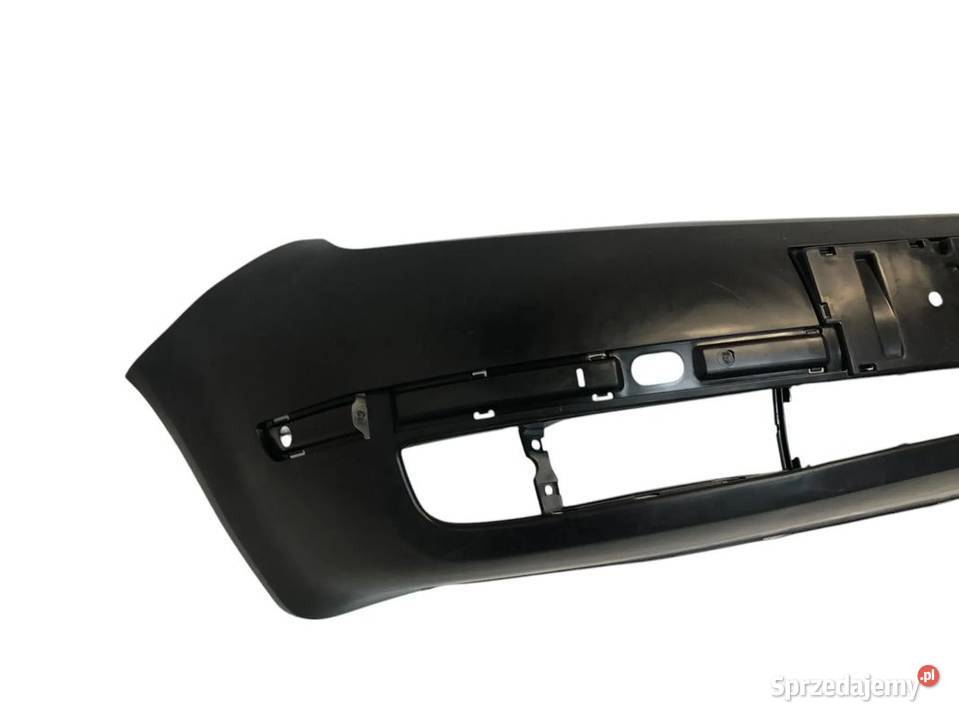 SKODA FABIA I 6Y 20002004 PRZED LIFTEM ZDERZAK osobowe Skarżysko-Kamienna