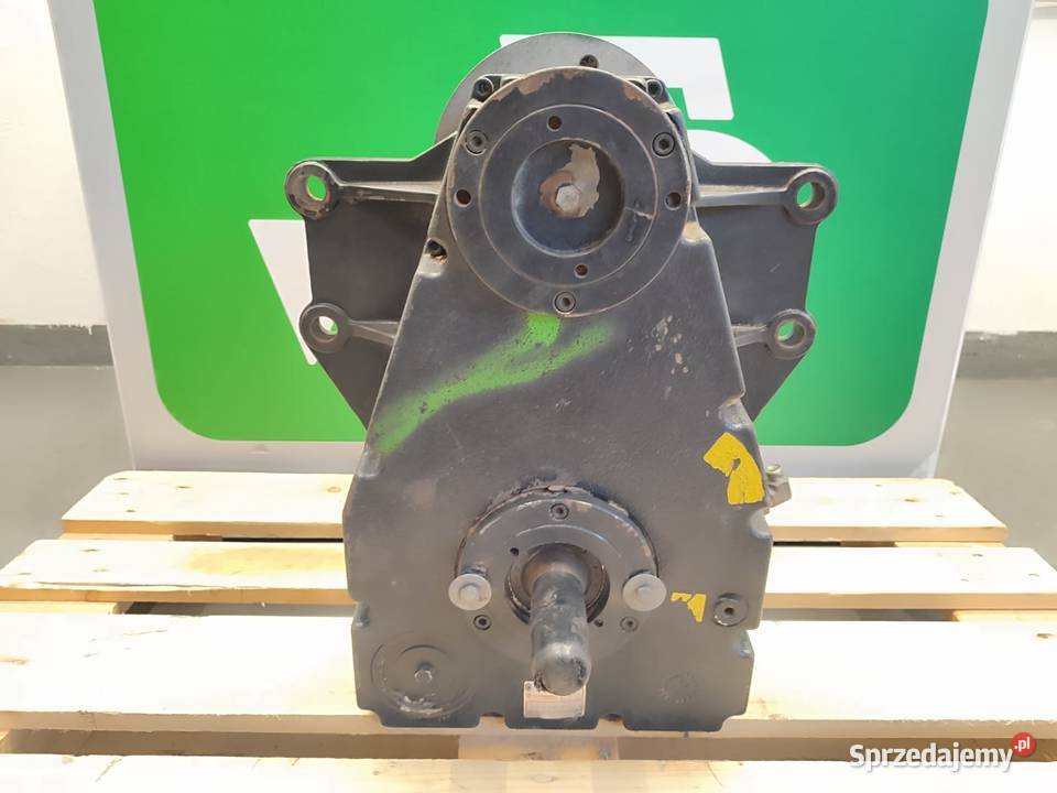 Przedni WOM 32028376A JCB Fastrac 8310 Wilkowo