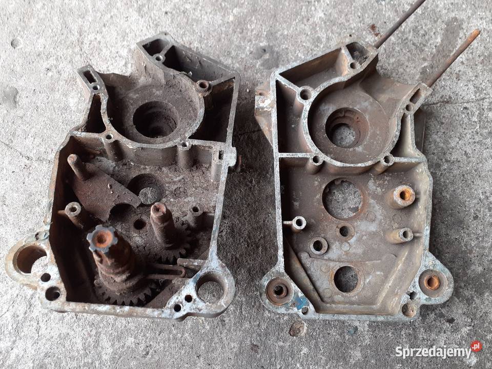 Kartery komar motorynka 016 Kartery